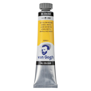 COLORE A OLIO VAN GOGH 40 ML ROYAL TALENS