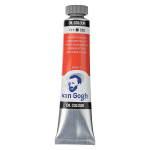 COLORE A OLIO VAN GOGH 40 ML ROYAL TALENS