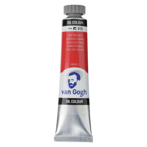 COLORE A OLIO VAN GOGH 40 ML ROYAL TALENS