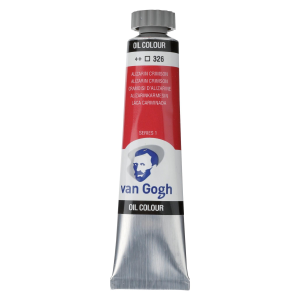COLORE A OLIO VAN GOGH 40 ML ROYAL TALENS