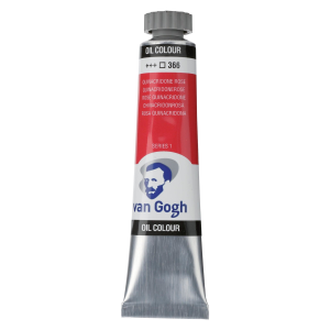 COLORE A OLIO VAN GOGH 40 ML ROYAL TALENS