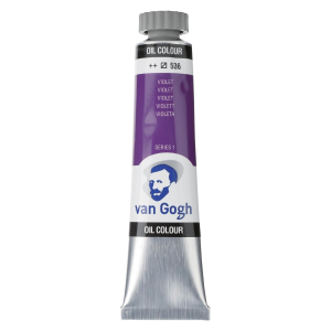 COLORE A OLIO VAN GOGH 40 ML ROYAL TALENS