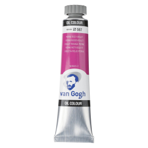 COLORE A OLIO VAN GOGH 40 ML ROYAL TALENS