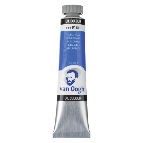 COLORE A OLIO VAN GOGH 40 ML ROYAL TALENS