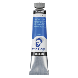 COLORE A OLIO VAN GOGH 40 ML ROYAL TALENS