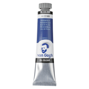 COLORE A OLIO VAN GOGH 40 ML ROYAL TALENS
