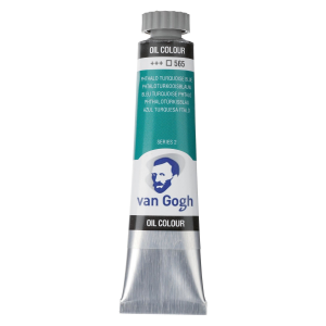 COLORE A OLIO VAN GOGH 40 ML ROYAL TALENS
