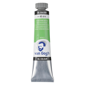 COLORE A OLIO VAN GOGH 40 ML ROYAL TALENS