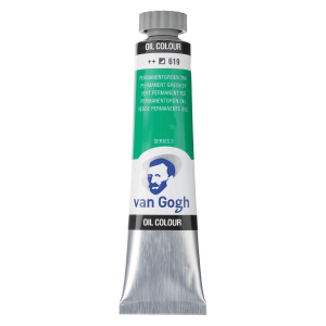 COLORE A OLIO VAN GOGH 40 ML ROYAL TALENS