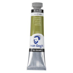 COLORE A OLIO VAN GOGH 40 ML ROYAL TALENS
