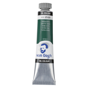 COLORE A OLIO VAN GOGH 40 ML ROYAL TALENS