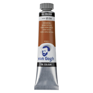 COLORE A OLIO VAN GOGH 40 ML ROYAL TALENS