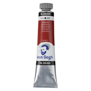 COLORE A OLIO VAN GOGH 40 ML ROYAL TALENS