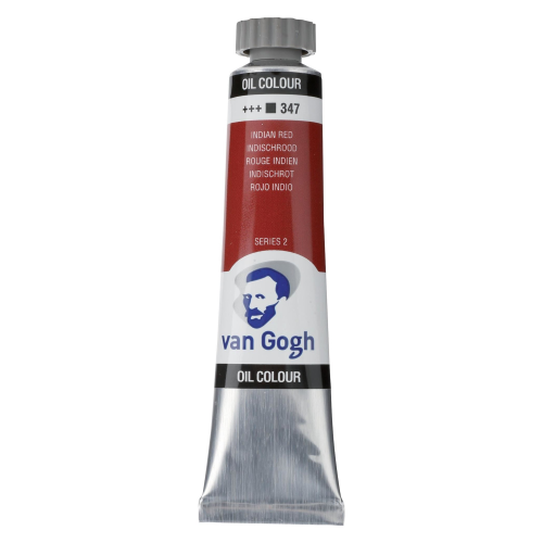 COLORE A OLIO VAN GOGH 40 ML ROYAL TALENS