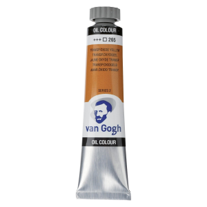 COLORE A OLIO VAN GOGH 40 ML ROYAL TALENS