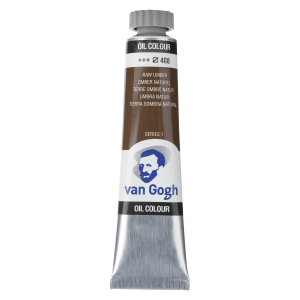 COLORE A OLIO VAN GOGH 40 ML ROYAL TALENS