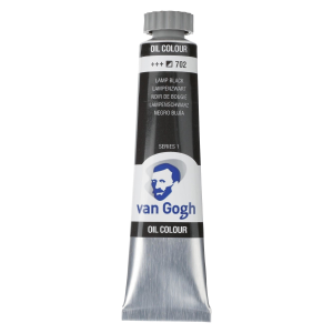 COLORE A OLIO VAN GOGH 40 ML ROYAL TALENS