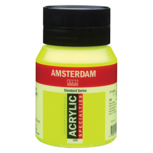 COLORE ACRILICO AMSTERDAM 500 ML ROYAL TALENS