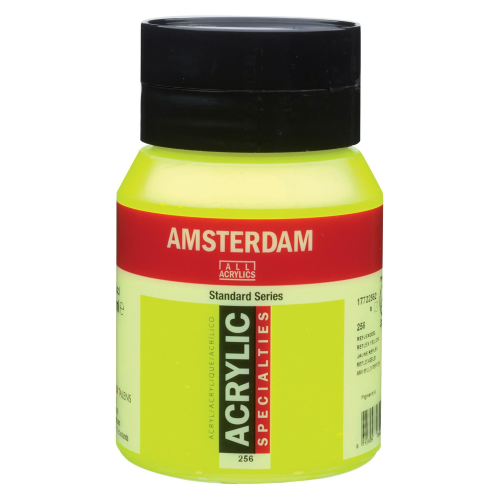 COLORE ACRILICO AMSTERDAM 500 ML ROYAL TALENS