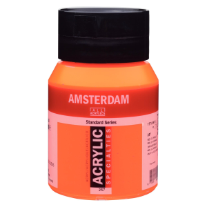 COLORE ACRILICO AMSTERDAM 500 ML ROYAL TALENS