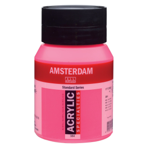 COLORE ACRILICO AMSTERDAM 500 ML ROYAL TALENS