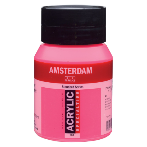 COLORE ACRILICO AMSTERDAM 500 ML ROYAL TALENS