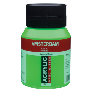 COLORE ACRILICO AMSTERDAM 500 ML ROYAL TALENS