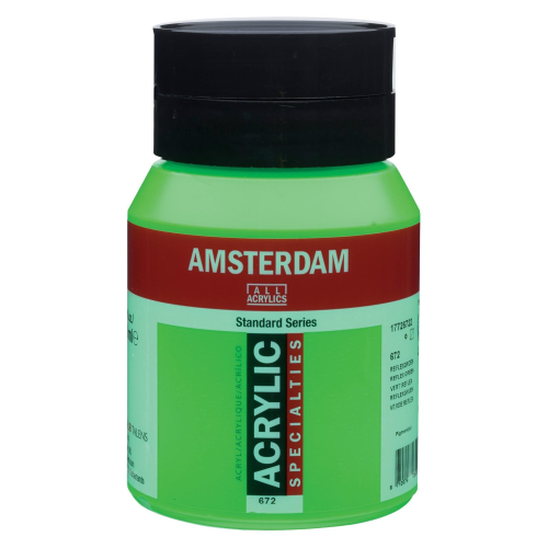 COLORE ACRILICO AMSTERDAM 500 ML ROYAL TALENS