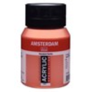 COLORE ACRILICO AMSTERDAM 500 ML ROYAL TALENS
