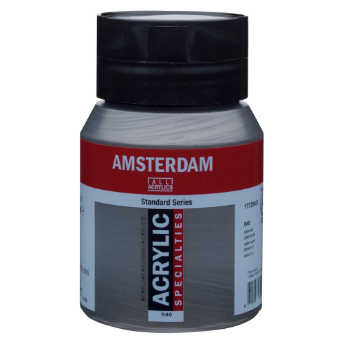 COLORE ACRILICO AMSTERDAM 500 ML ROYAL TALENS