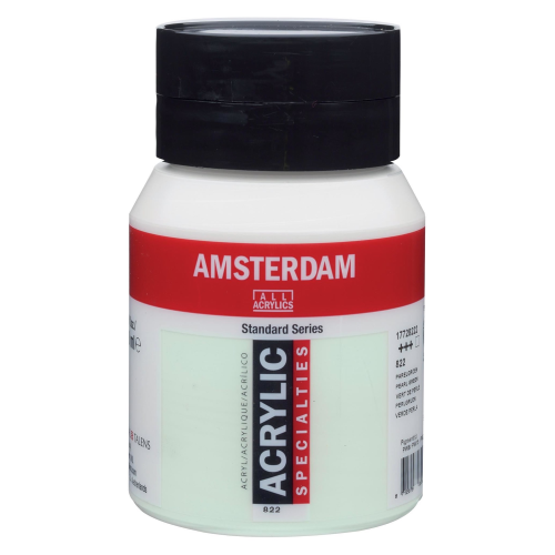 COLORE ACRILICO AMSTERDAM 500 ML ROYAL TALENS