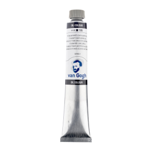 COLORE A OLIO VAN GOGH 60 ML ROYAL TALENS