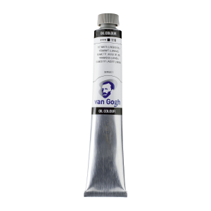 COLORE A OLIO VAN GOGH 60 ML ROYAL TALENS
