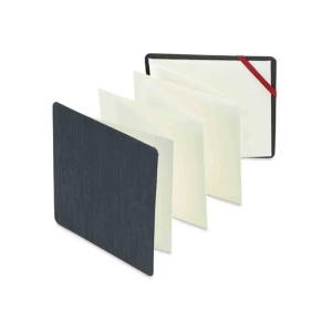 ALBUM PER ACQUERELLO PIEGHEVOLE THE ZIGZAG BOOK GR MQ 300 HAHNEMUHLE