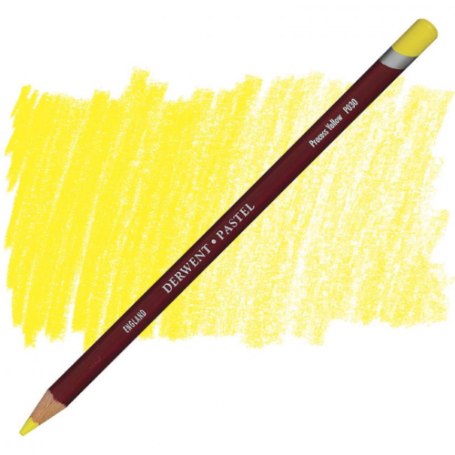 MATITA PASTELLO MORBIDA PASTEL DERWENT