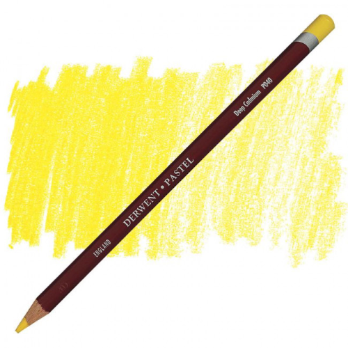 MATITA PASTELLO MORBIDA PASTEL DERWENT