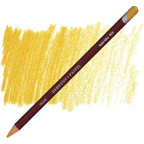 MATITA PASTELLO MORBIDA PASTEL DERWENT