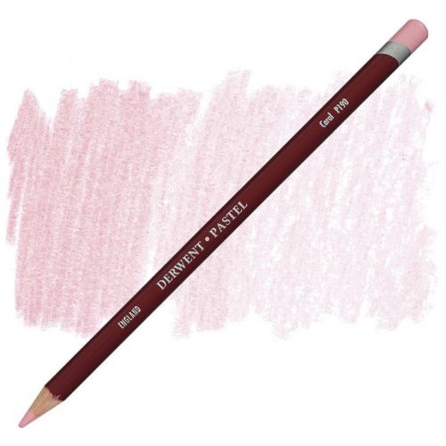MATITA PASTELLO MORBIDA PASTEL DERWENT