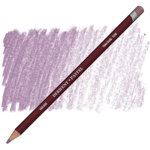 MATITA PASTELLO MORBIDA PASTEL DERWENT