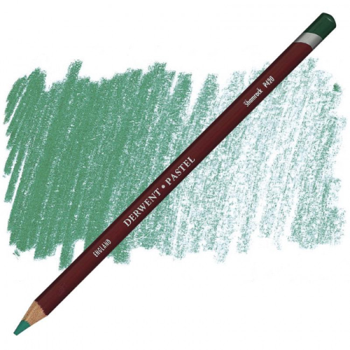 MATITA PASTELLO MORBIDA PASTEL DERWENT
