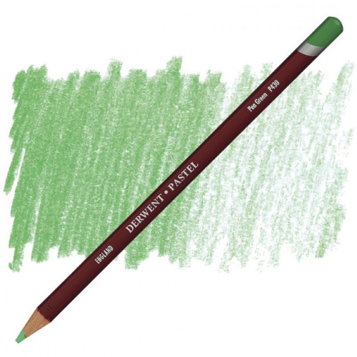 MATITA PASTELLO MORBIDA PASTEL DERWENT