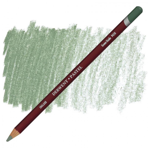 MATITA PASTELLO MORBIDA PASTEL DERWENT