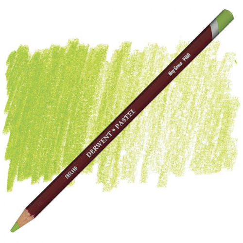 MATITA PASTELLO MORBIDA PASTEL DERWENT