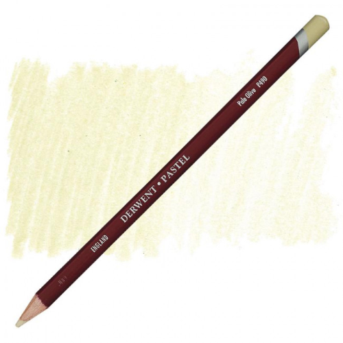MATITA PASTELLO MORBIDA PASTEL DERWENT