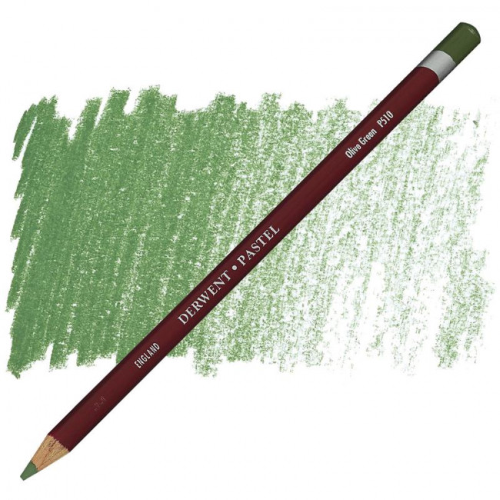 MATITA PASTELLO MORBIDA PASTEL DERWENT
