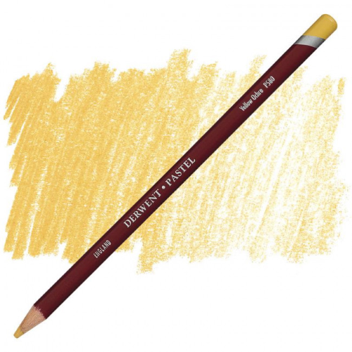 MATITA PASTELLO MORBIDA PASTEL DERWENT