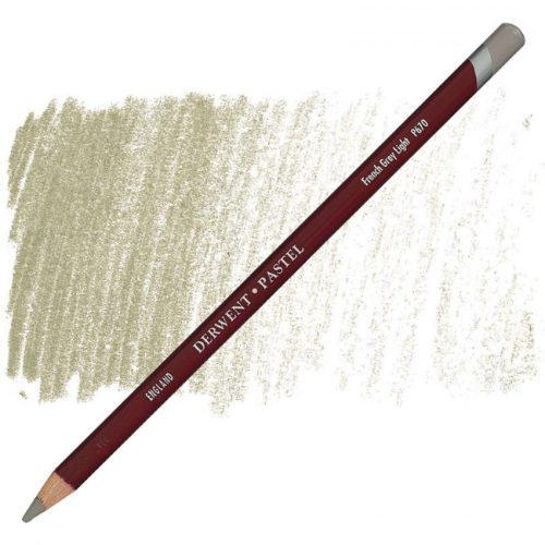 MATITA PASTELLO MORBIDA PASTEL DERWENT