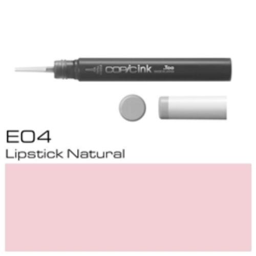INCHIOSTRO DI RICARICA COPIC INK 12 ML