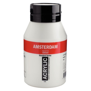 COLORE ACRILICO AMSTERDAM 1000 ML ROYAL TALENS