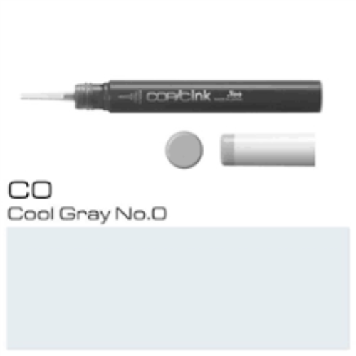 INCHIOSTRO DI RICARICA COPIC INK 12 ML